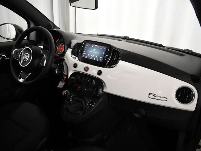 Fiat 500C FireFly Hybrid 70
