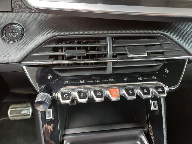 Peugeot E-2008 GT-Line