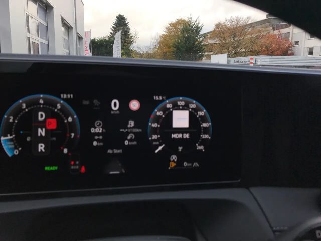 Volkswagen Tiguan 1.5 eTSI DSG Life