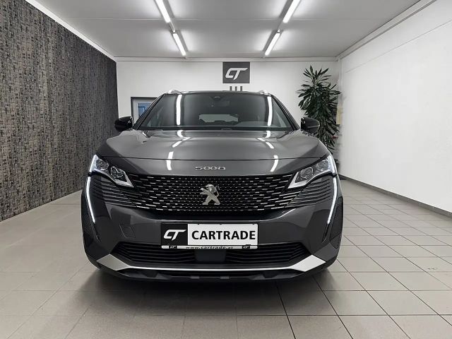 Peugeot 5008 EAT8 GT-Line PureTech