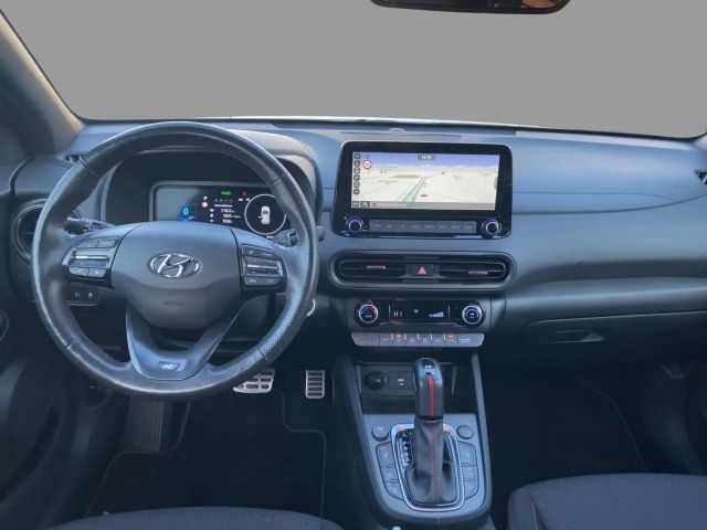 Hyundai Kona 1.6 2WD N Line T-GDi