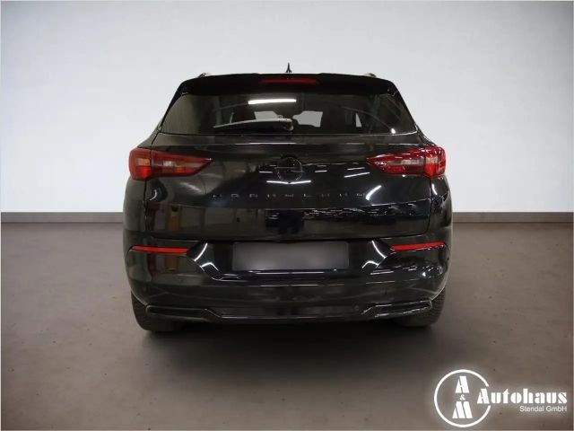 Opel Grandland X GS-Line Grand Sport