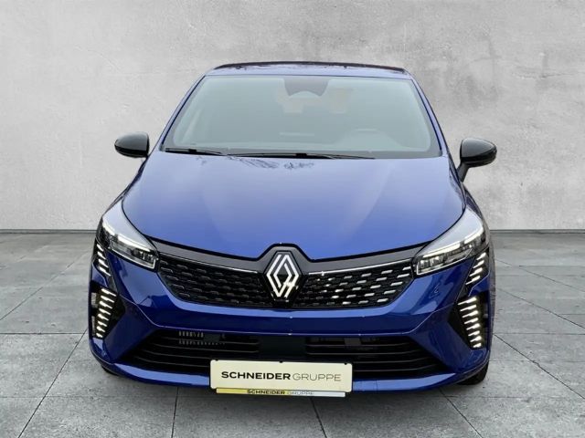 Renault Clio TCe 90 Techno