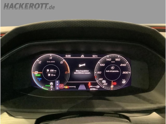 Cupra Leon 1.4 Sportstourer VZ e-Hybrid