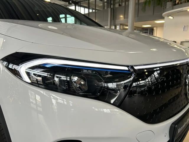 Mercedes-Benz EQA 250 Advanced Progressive