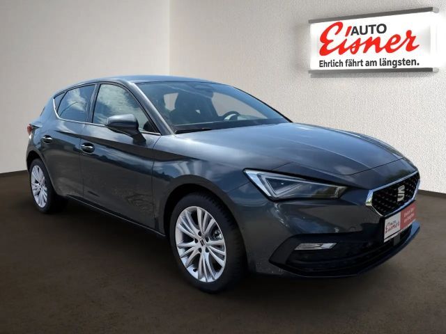 Seat Leon 1.5 TSI Style