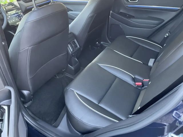 Honda e:Ny1 eNy1 68,8kWh Elegance