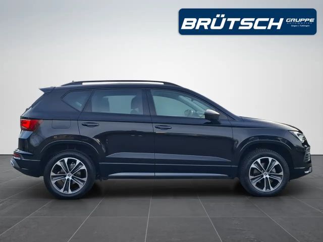 Seat Ateca 1.5 TSI FR-lijn