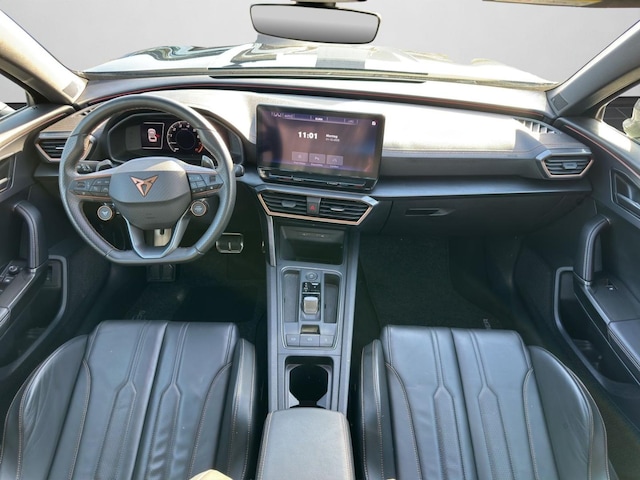 Cupra Formentor 2.0 TSI