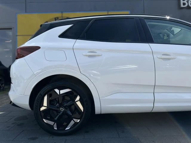 Opel Grandland X GSe Innovation