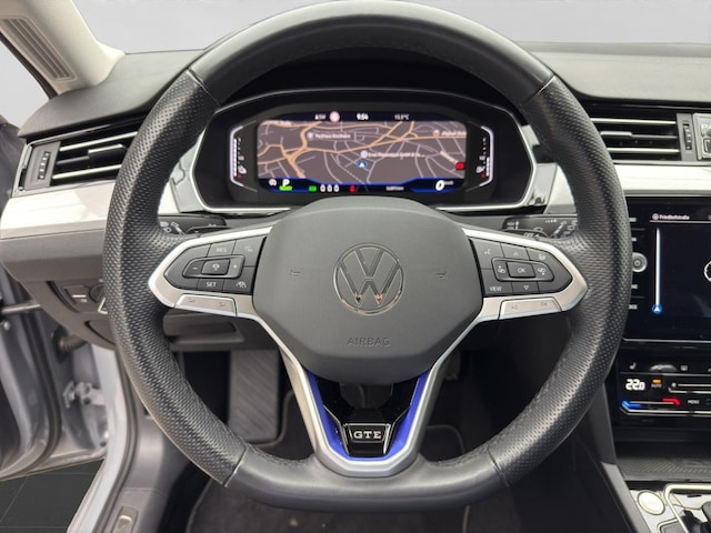 Volkswagen Passat GTE Variant