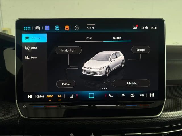 Volkswagen Golf DSG Sport