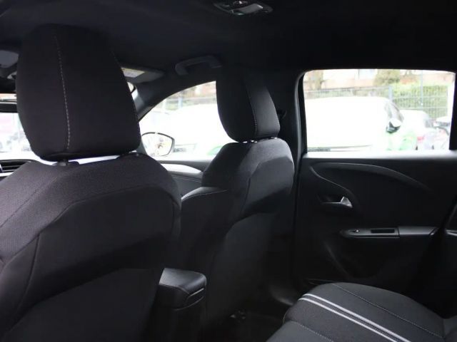 Opel Corsa 1.2 Turbo GS-Line Grand Sport Turbo