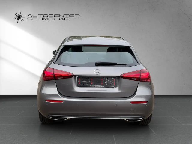 Mercedes-Benz A 180 Progressive