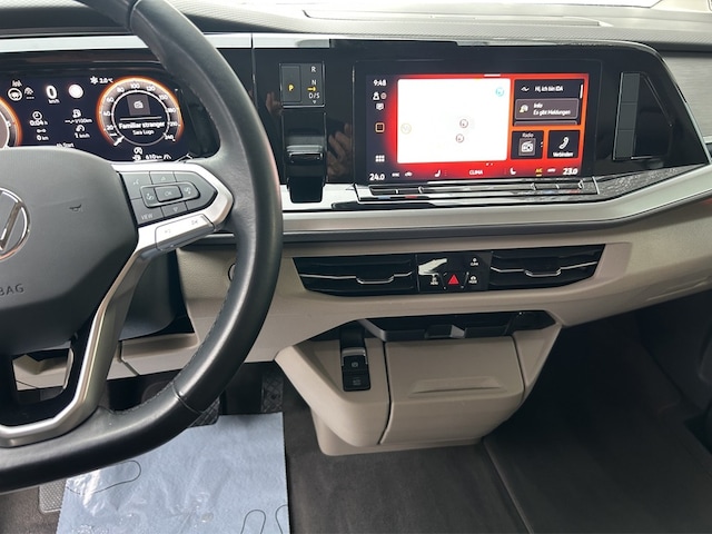 Volkswagen Multivan 2.0 TDI DSG Lang Life T7