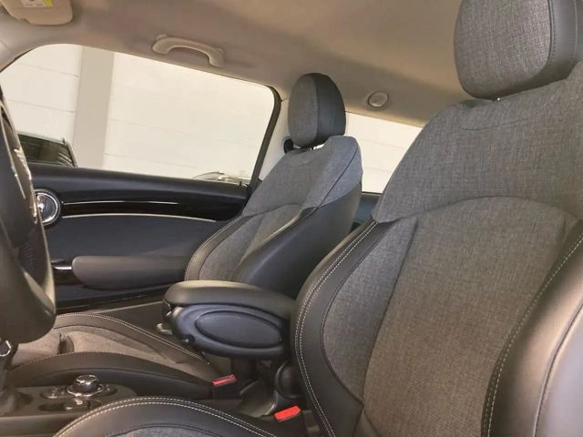 MINI Mini Electric SE