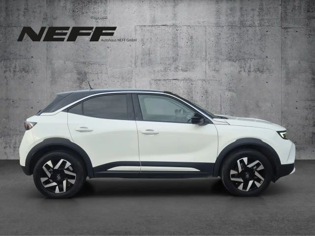 Opel Mokka Elegance Mokka-e