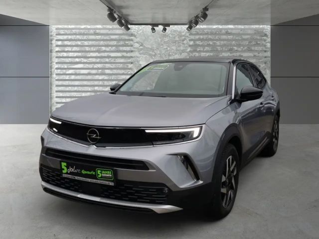 Opel Mokka Elegance Mokka-e