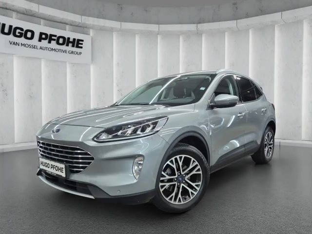 Ford Kuga EcoBoost Titanium