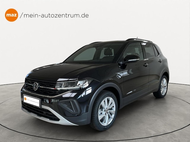 Volkswagen T-Cross 1.5 TSI ACT Life