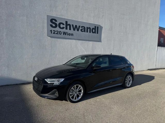 Audi A3 30 TFSI Sedan