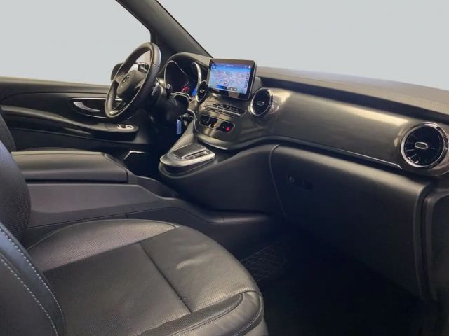 Mercedes-Benz V 300 V-Klasse