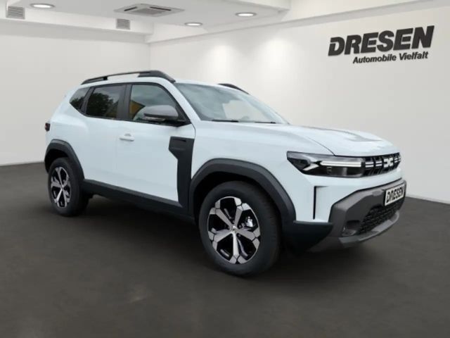 Dacia Duster Journey Mild Hybrid 130 Navi+Digitales-Cockpit+App