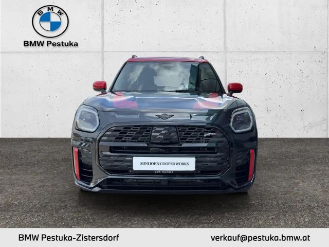 MINI John Cooper Works Countryman A
