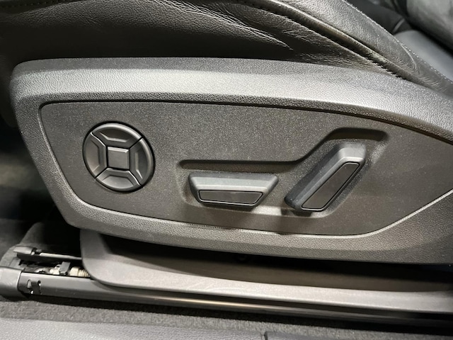 Audi Q3 35 TFSI S-Tronic Sportback