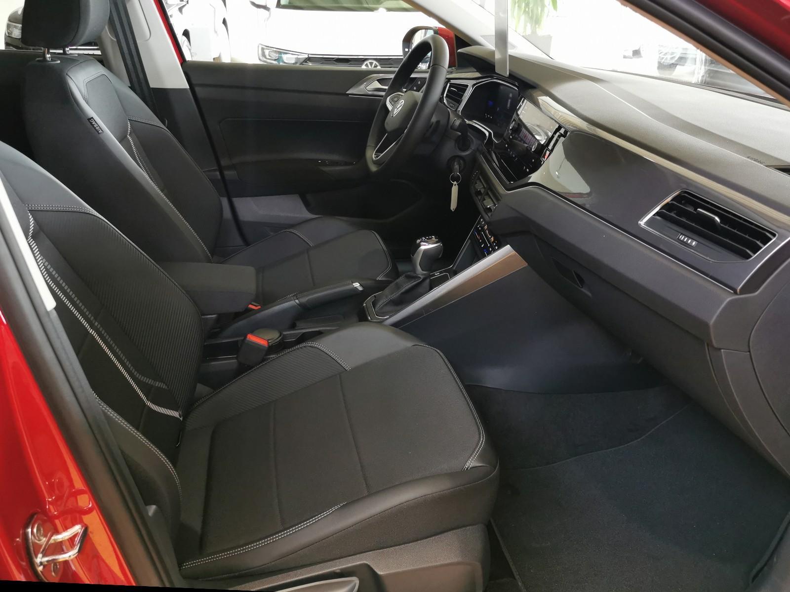 Volkswagen Taigo 1.0 TSI DSG Style