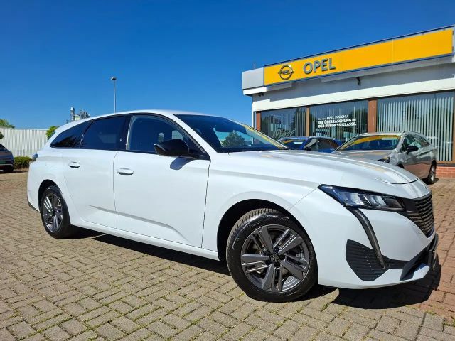Peugeot 308 Allure Pack SW
