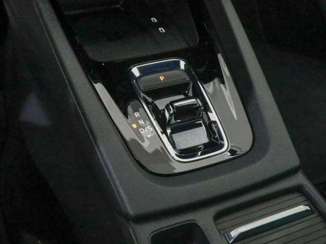 Skoda Octavia 2.0 TDI Combi RS