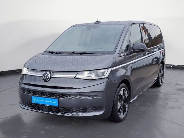 Volkswagen Multivan 2.0 TSI DSG T7