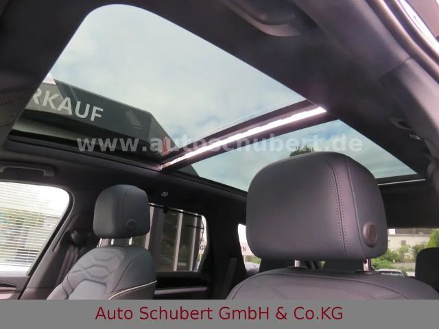 Volkswagen Touareg 3.0 V6 TDI 4Motion R-Line