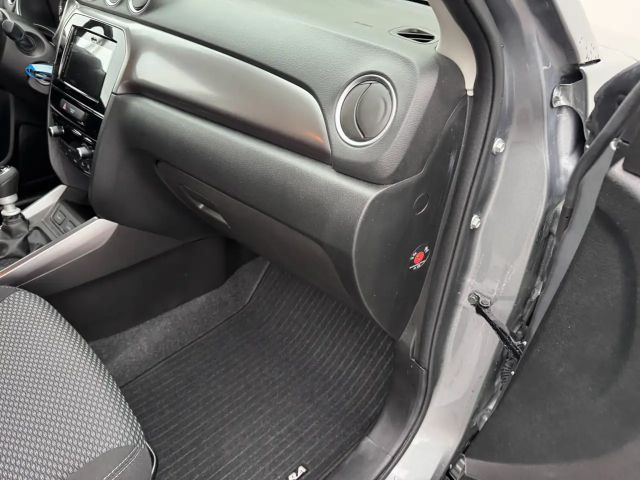 Suzuki Vitara 4x2 GL Hybrid Shine