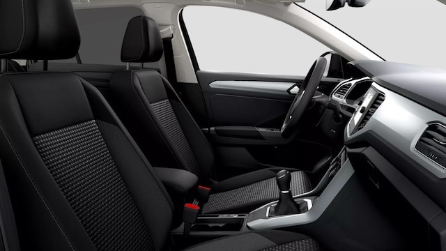 Volkswagen T-Roc 1.0 TSI