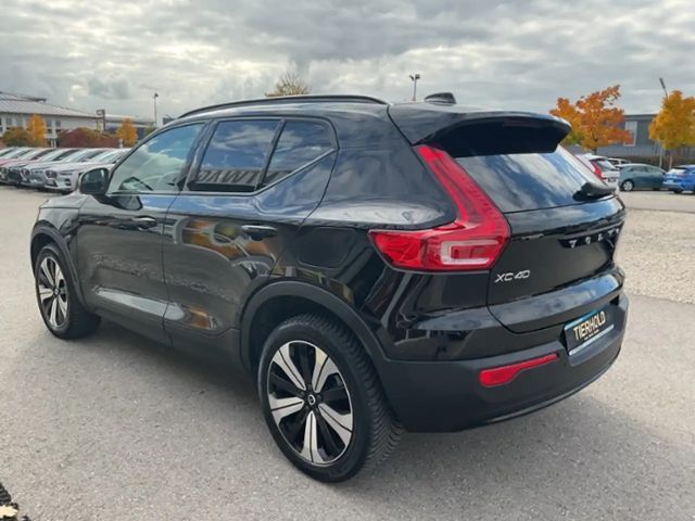 Volvo XC40 Core
