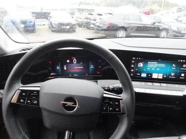 Opel Astra 1.2 Turbo Edition Turbo