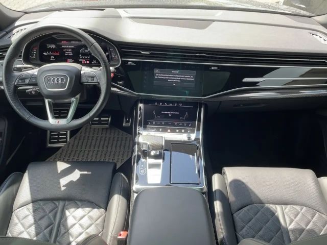 Audi Q8 Competition Quattro S-Line