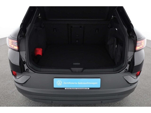 Volkswagen ID.4 Performance Pro