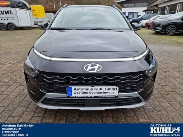 Hyundai Bayon 1.0 Prime
