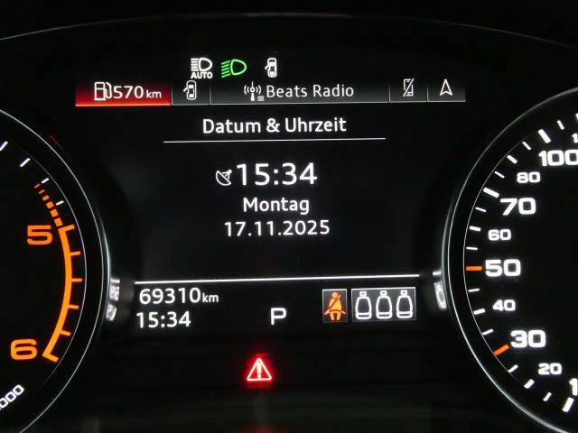 Audi A4 35 TDI