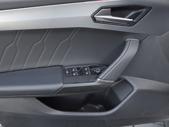 Cupra Leon 2.0 TSI DSG ST Sportstourer