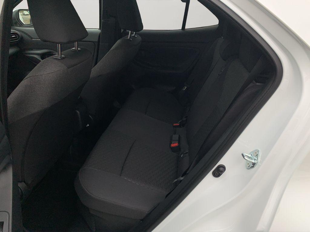 Toyota Yaris Cross 4x2 5-deurs