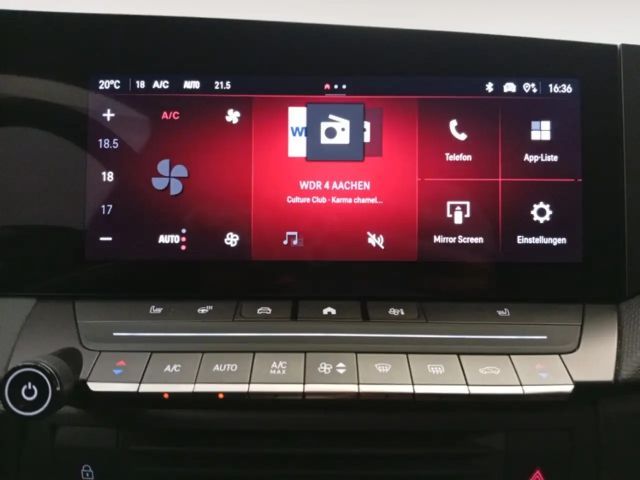 Opel Astra GS-Line Grand Sport Sports Tourer