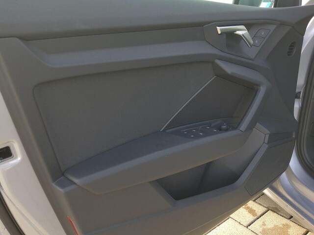 Audi A3 35 TDI S-Tronic Sedan