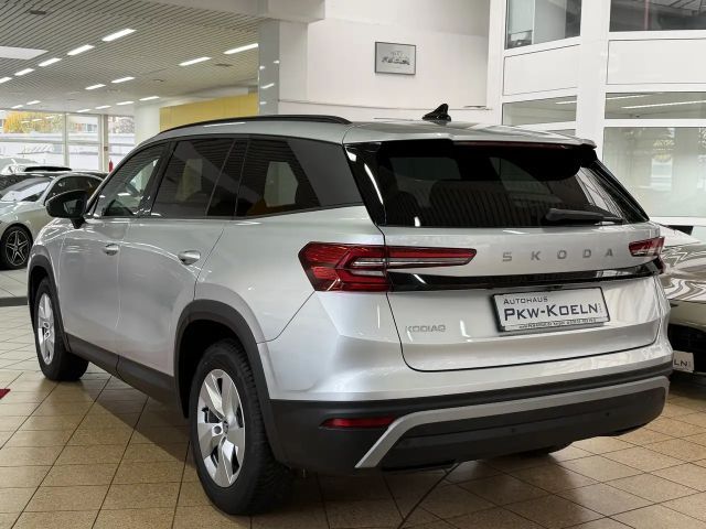 Skoda Kodiaq 2.0 TDI
