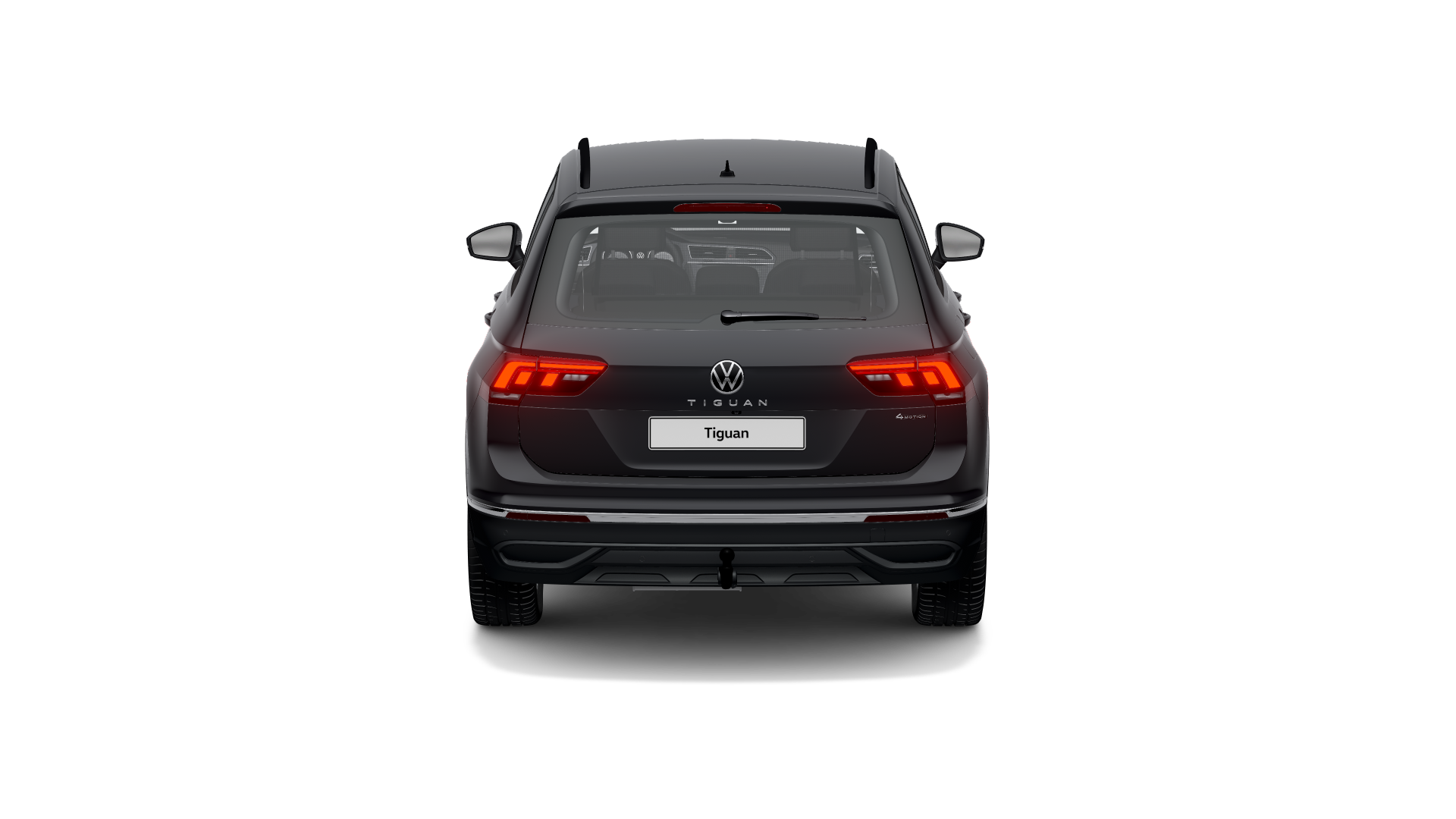 Volkswagen Tiguan 2.0 TDI DSG Life