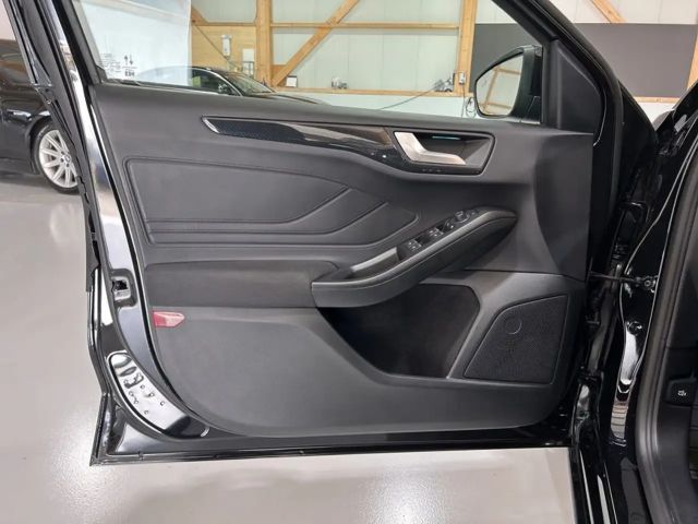 Ford Focus EcoBoost ST Line Wagon