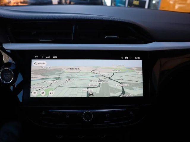 Opel Corsa 1.2 Turbo GS-Line Grand Sport